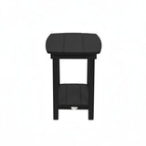 Beaver Dam Casual Time End Table