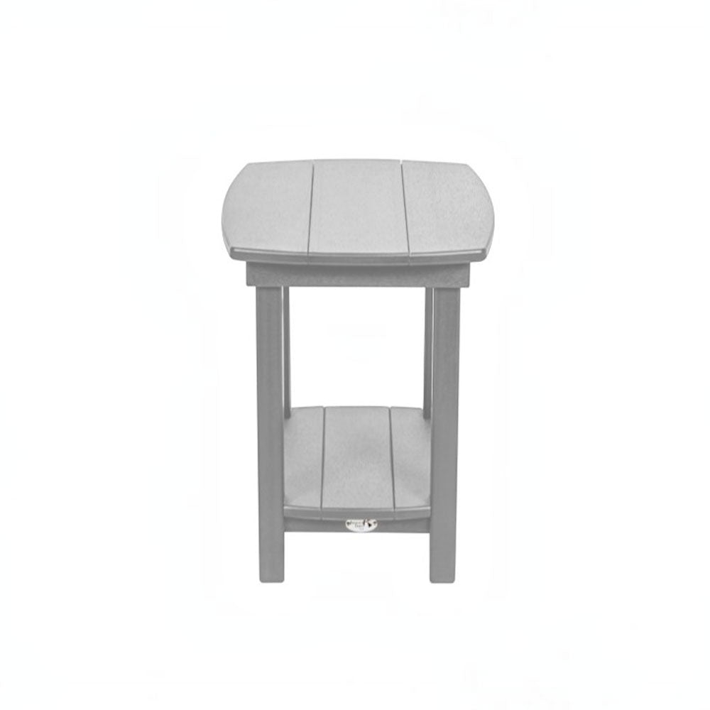 Beaver Dam Casual Time End Table