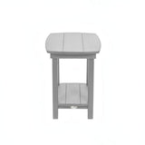 Beaver Dam Casual Time End Table