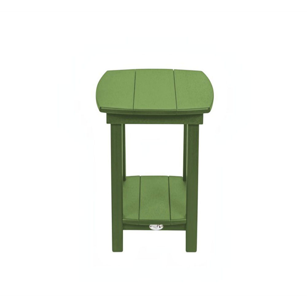 Beaver Dam Casual Time End Table