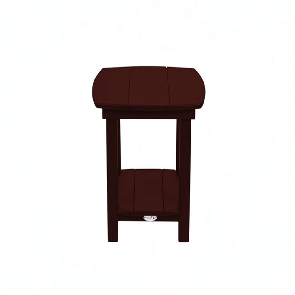 Beaver Dam Casual Time End Table