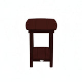 Beaver Dam Casual Time End Table
