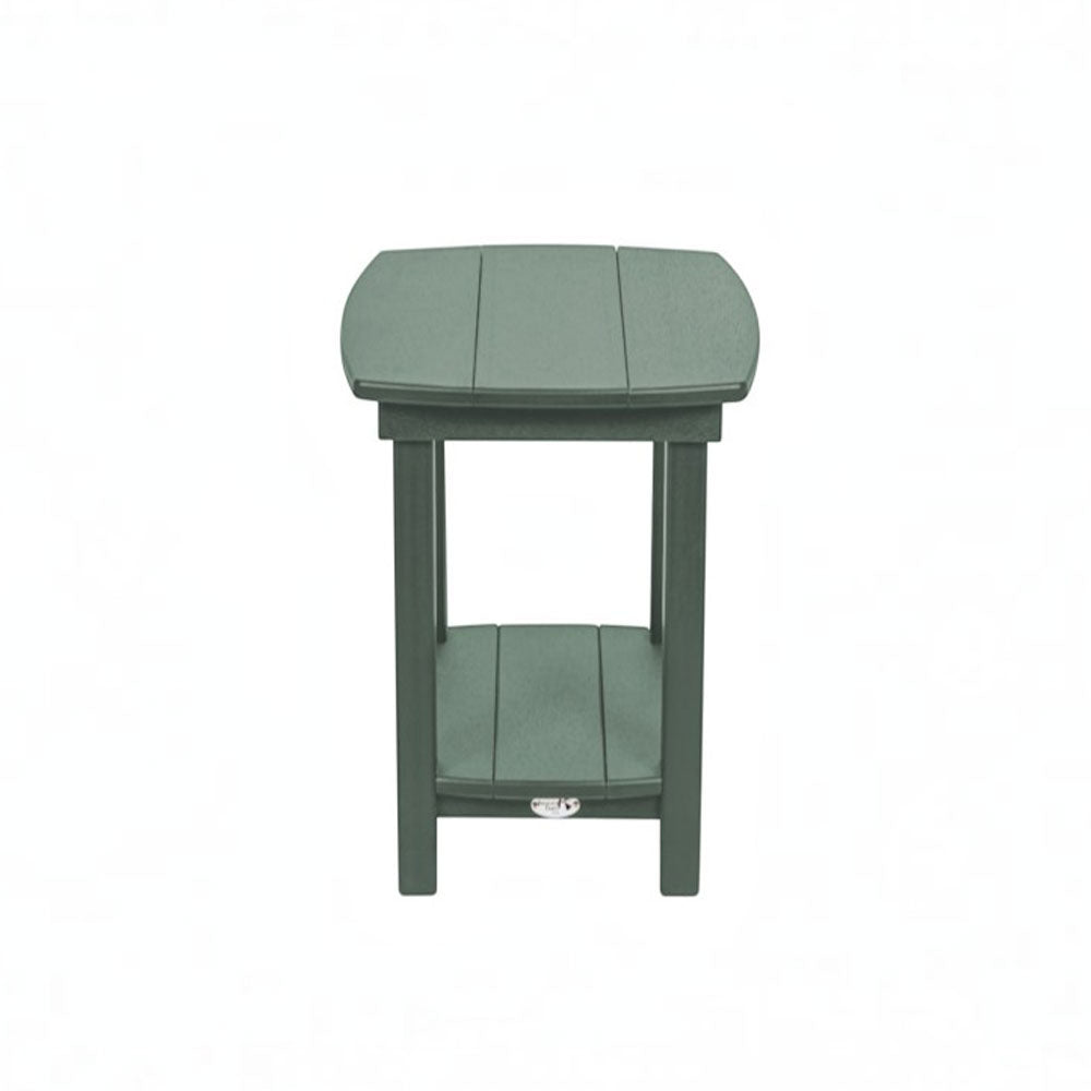 Beaver Dam Casual Time End Table