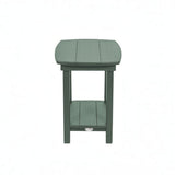 Beaver Dam Casual Time End Table