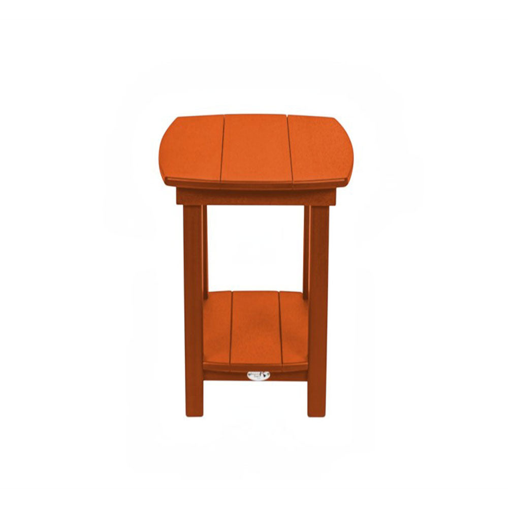 Beaver Dam Casual Time End Table