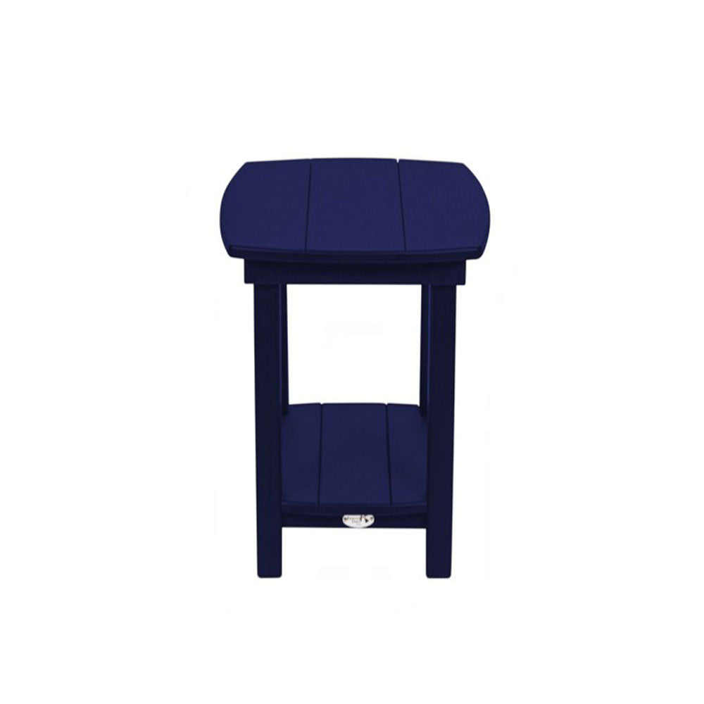 Beaver Dam Casual Time End Table