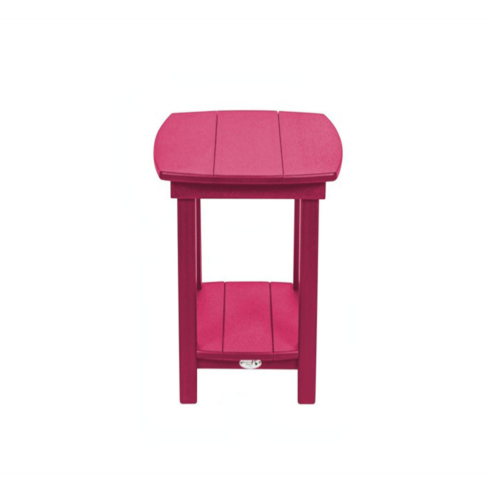 Beaver Dam Casual Time End Table