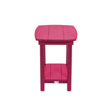 Beaver Dam Casual Time End Table