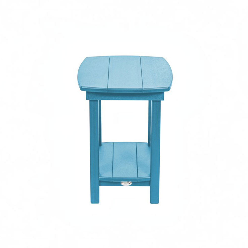 Beaver Dam Casual Time End Table