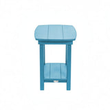 Beaver Dam Casual Time End Table
