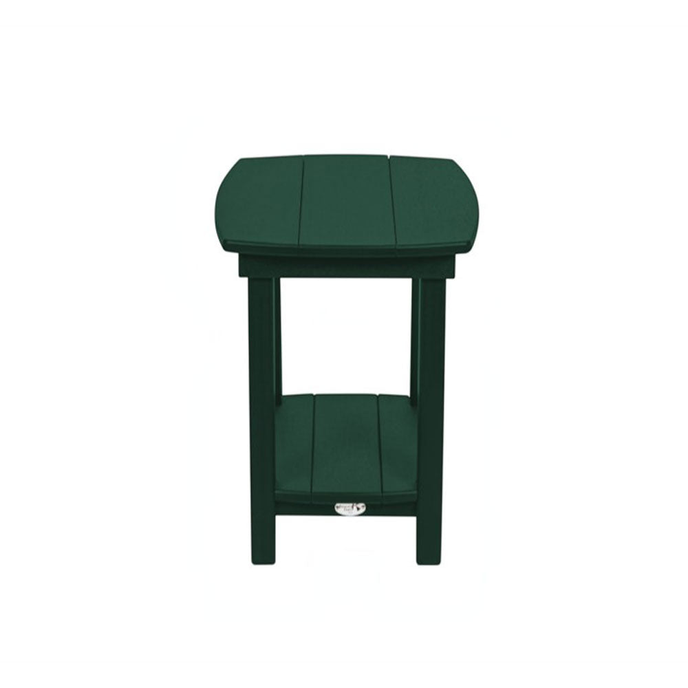Beaver Dam Casual Time End Table