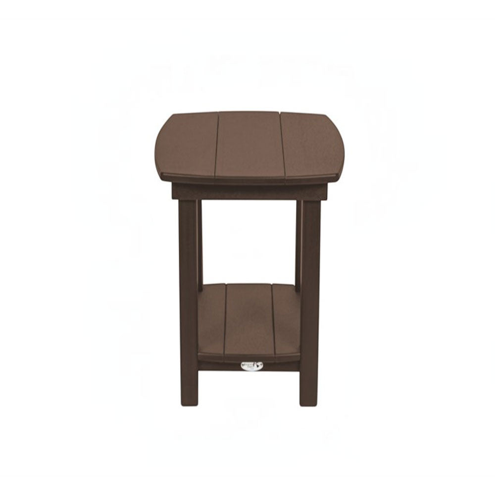 Beaver Dam Casual Time End Table