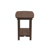 Beaver Dam Casual Time End Table