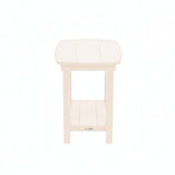 Beaver Dam Casual Time End Table