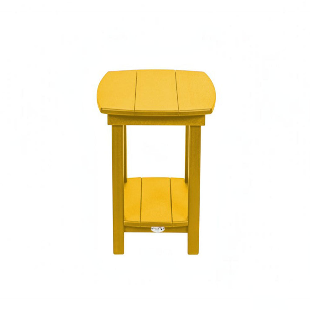 Beaver Dam Casual Time End Table