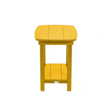 Beaver Dam Casual Time End Table
