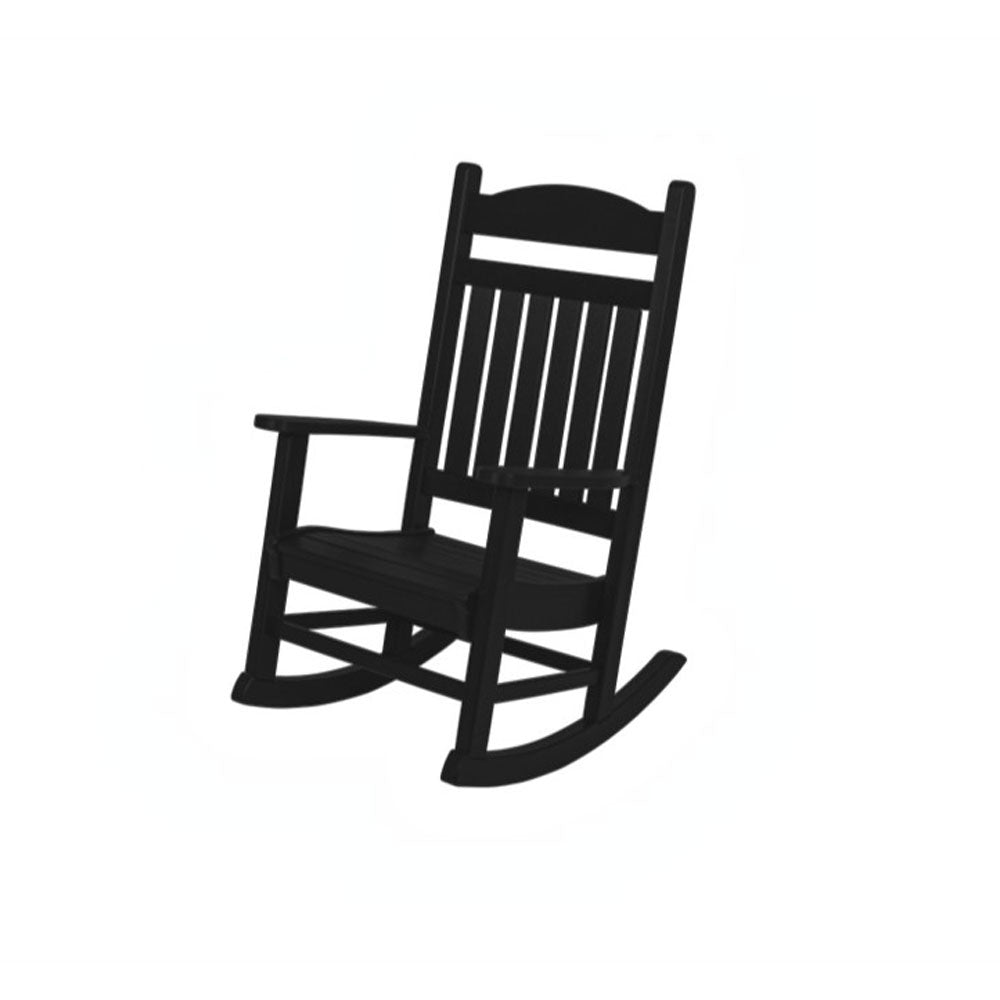 Beaver Dam Casual Time Rocking Chair