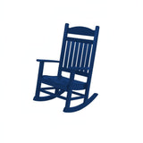 Beaver Dam Casual Time Rocking Chair