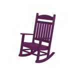 Beaver Dam Casual Time Rocking Chair
