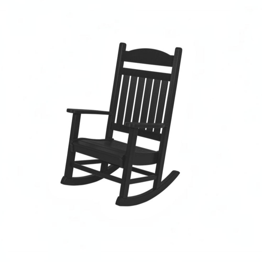 Beaver Dam Casual Time Rocking Chair