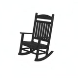 Beaver Dam Casual Time Rocking Chair