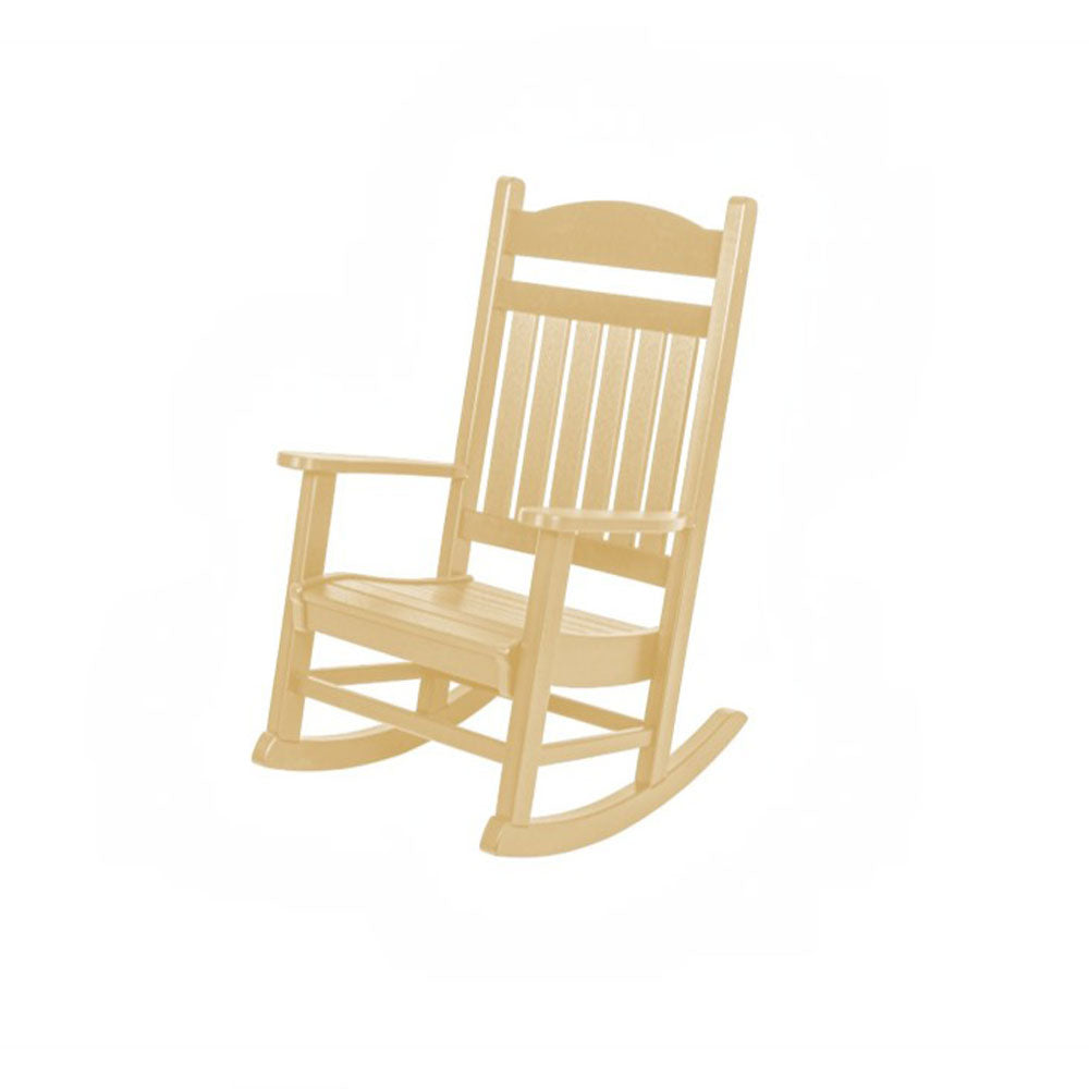 Beaver Dam Casual Time Rocking Chair