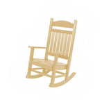 Beaver Dam Casual Time Rocking Chair
