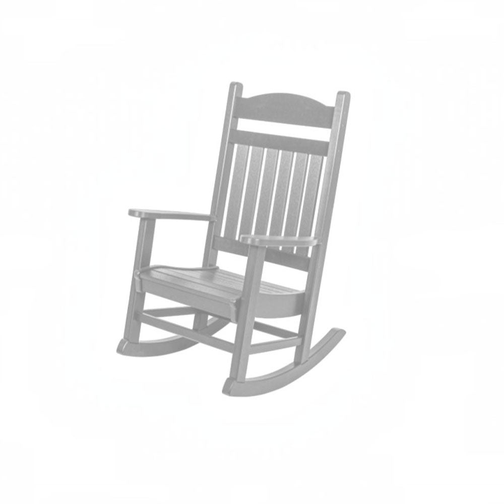 Beaver Dam Casual Time Rocking Chair