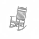 Beaver Dam Casual Time Rocking Chair