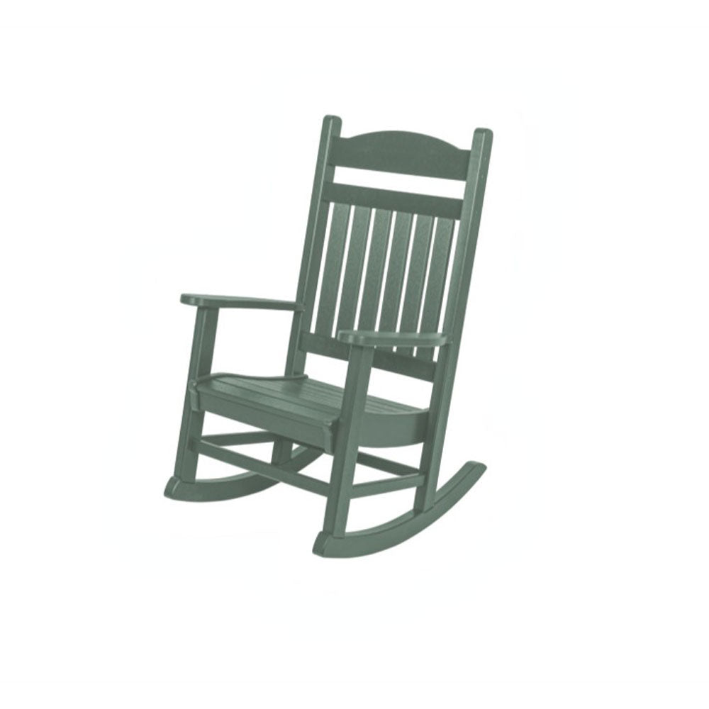 Beaver Dam Casual Time Rocking Chair
