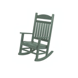 Beaver Dam Casual Time Rocking Chair