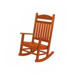 Beaver Dam Casual Time Rocking Chair