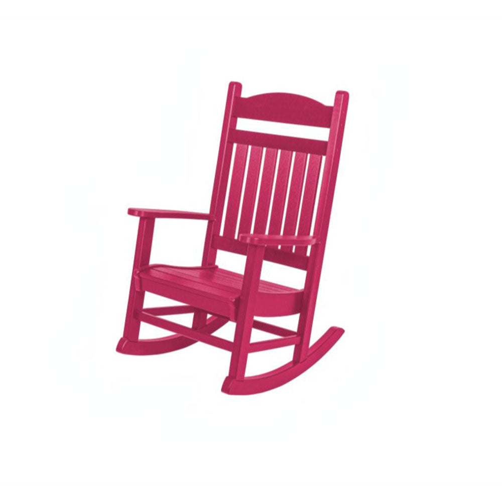 Beaver Dam Casual Time Rocking Chair