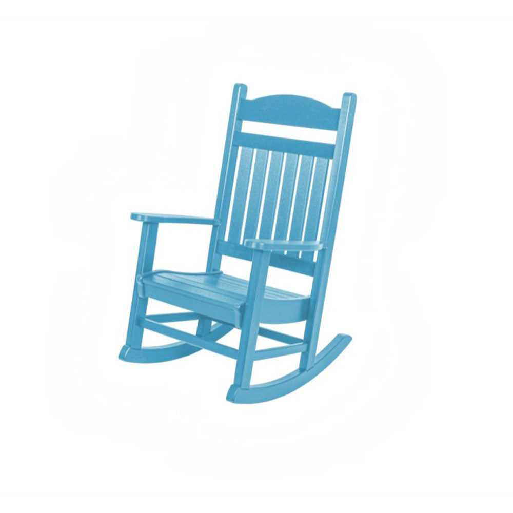 Beaver Dam Casual Time Rocking Chair