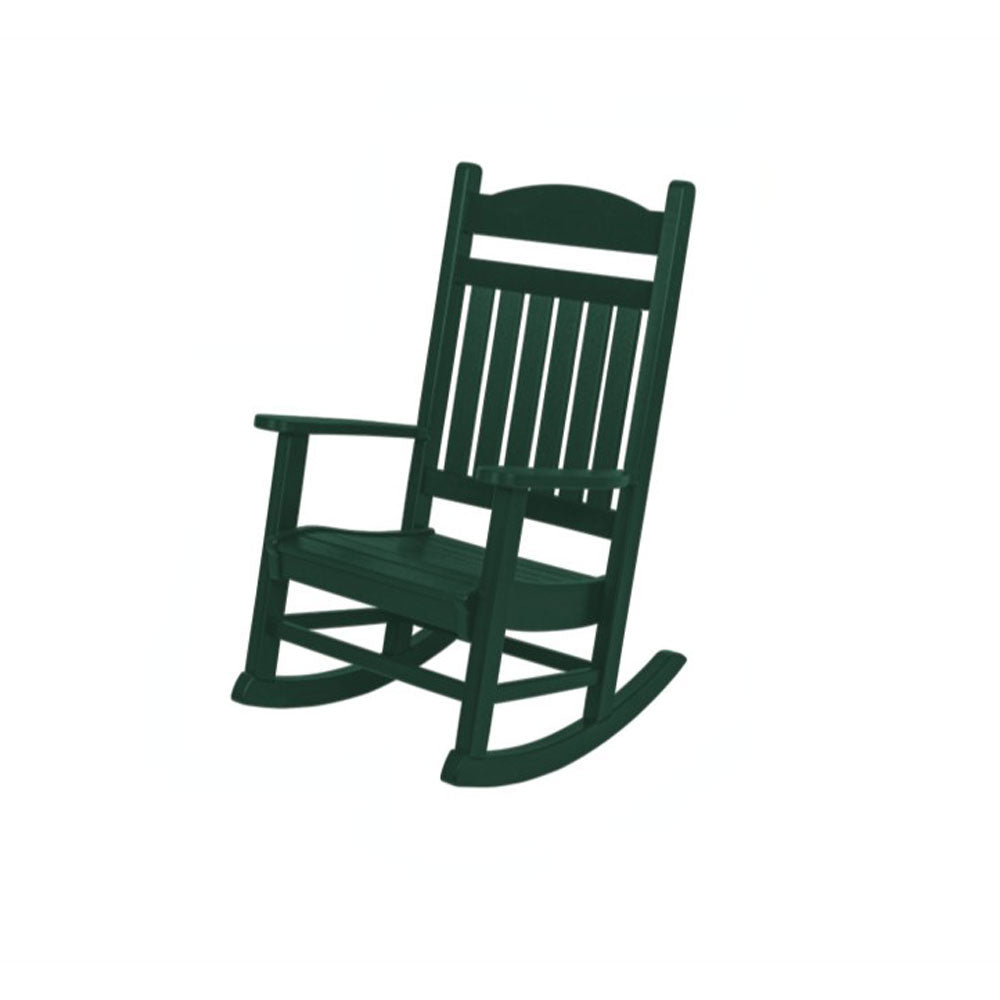 Beaver Dam Casual Time Rocking Chair