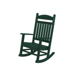 Beaver Dam Casual Time Rocking Chair