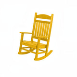 Beaver Dam Casual Time Rocking Chair
