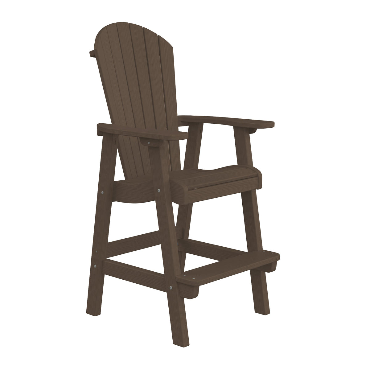 Beaver Dam Empress Bar Chair