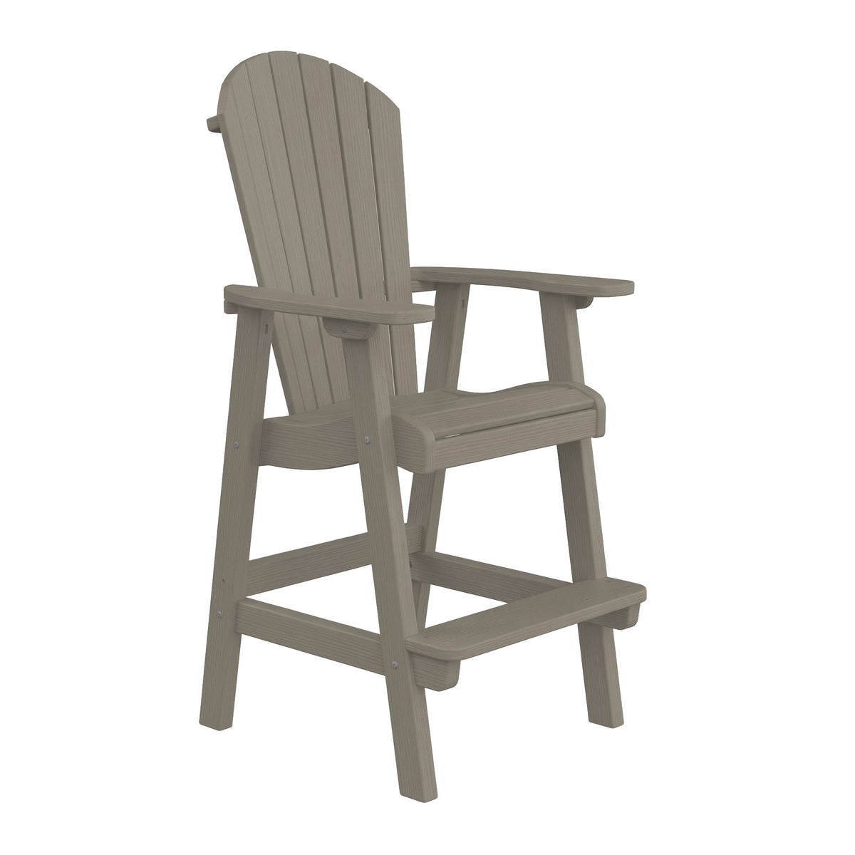 Beaver Dam Empress Bar Chair