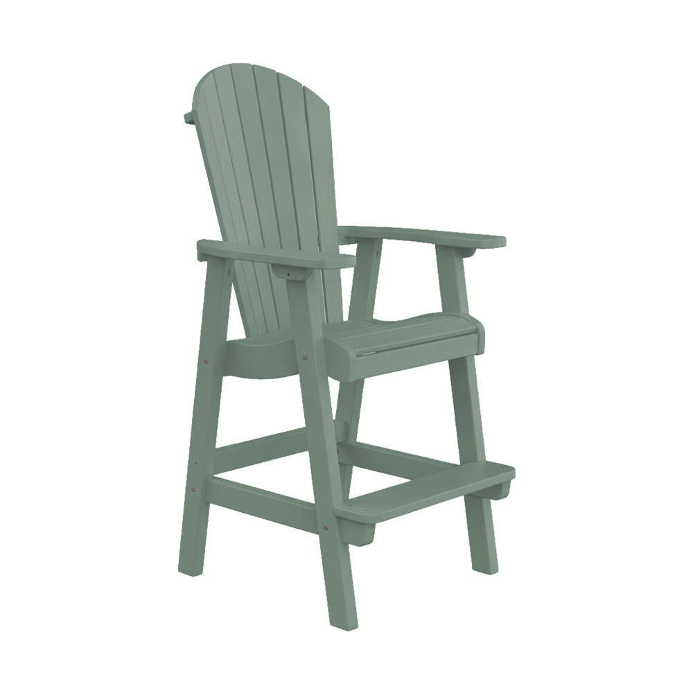 Beaver Dam Empress Bar Chair