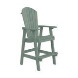 Beaver Dam Empress Bar Chair