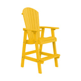 Beaver Dam Empress Bar Chair