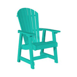 Beaver Dam Empress Dining Chair