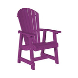 Beaver Dam Empress Dining Chair