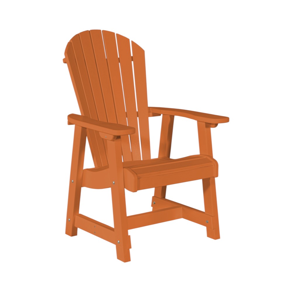 Beaver Dam Empress Dining Chair