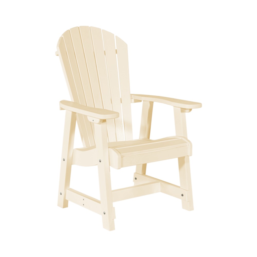 Beaver Dam Empress Dining Chair