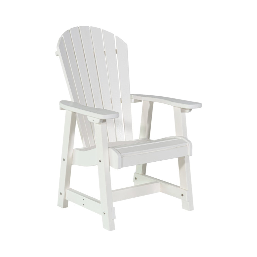 Beaver Dam Empress Dining Chair