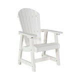 Beaver Dam Empress Dining Chair