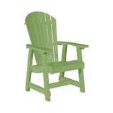 Beaver Dam Empress Dining Chair