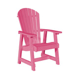 Beaver Dam Empress Dining Chair
